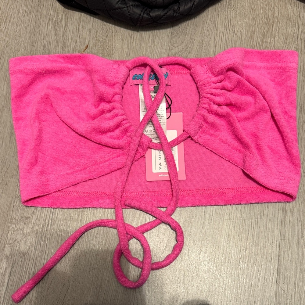 NWT edikted top
